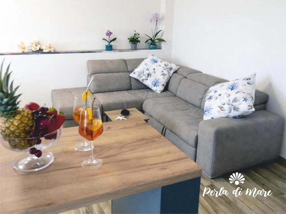 Appartamento Perla Di Mare Piombino Apartment
