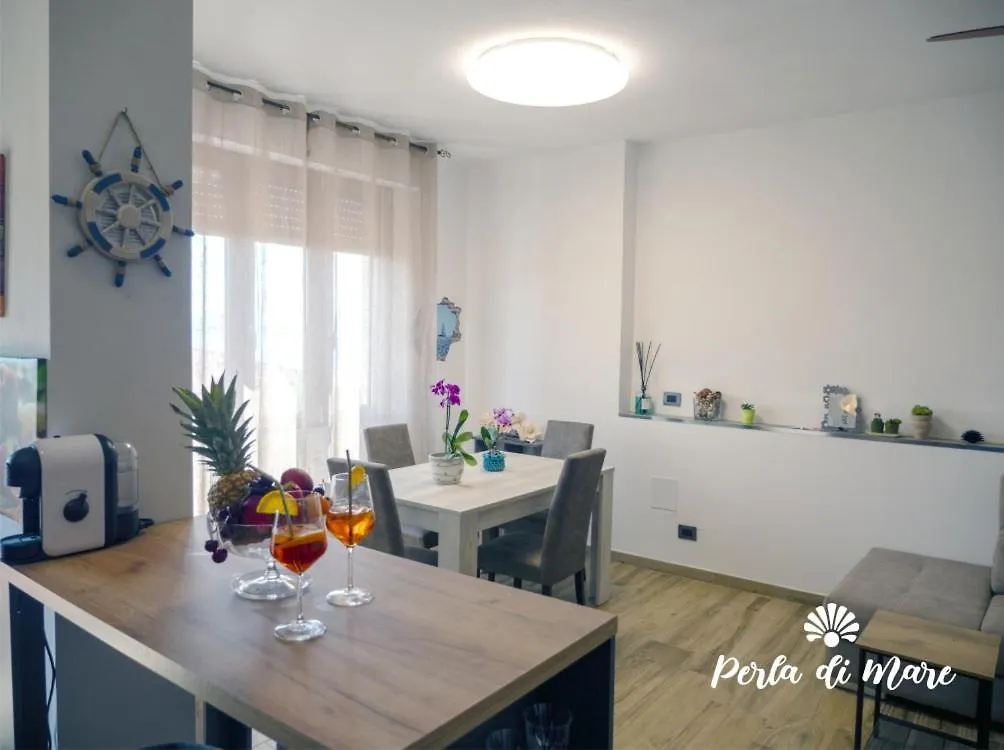 Appartamento Perla Di Mare Piombino 0*,