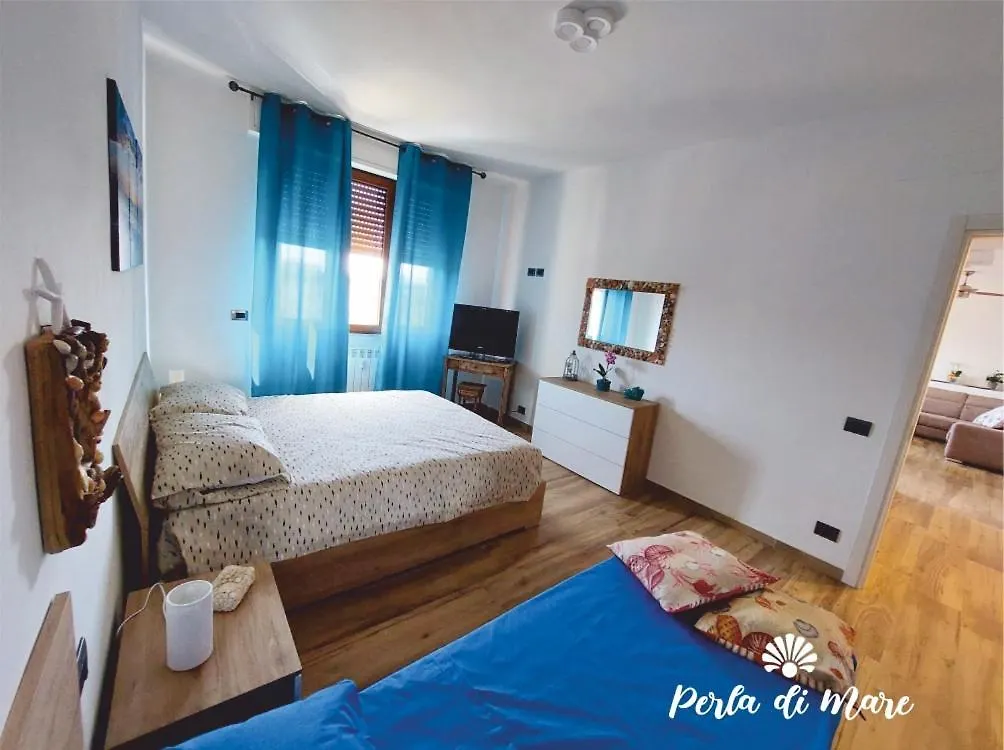 Appartamento Perla Di Mare Piombino