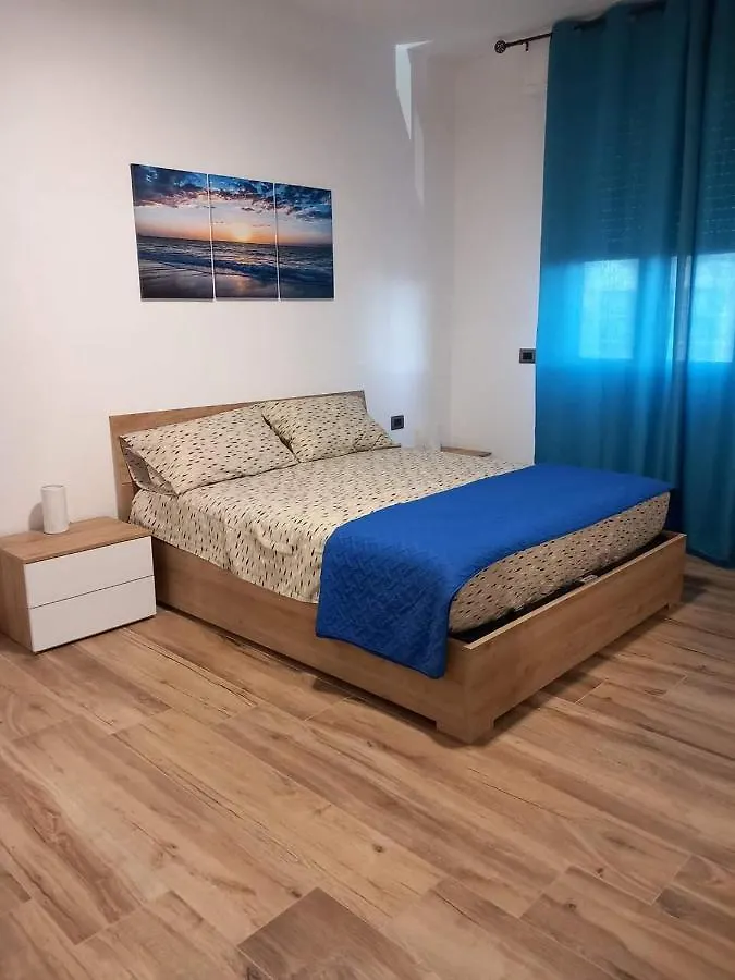 Appartamento Perla Di Mare بيومبينوا شقة