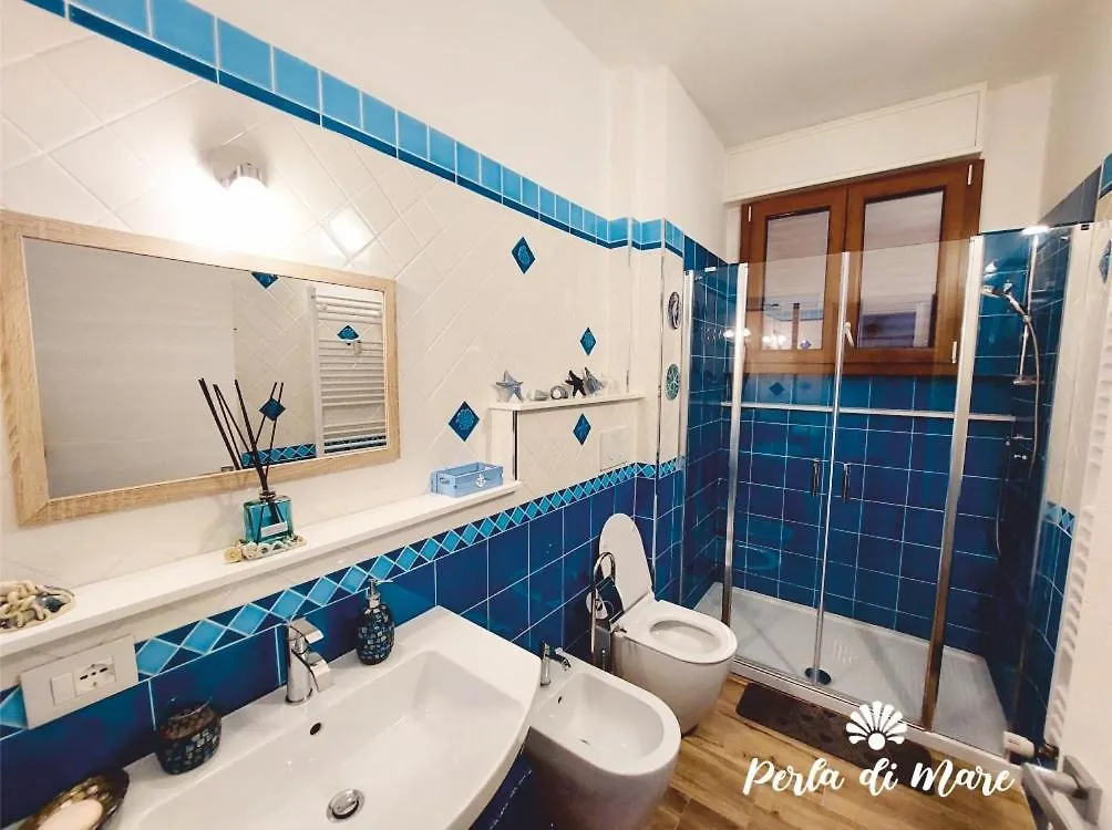 Apartment Appartamento Perla Di Mare Piombino