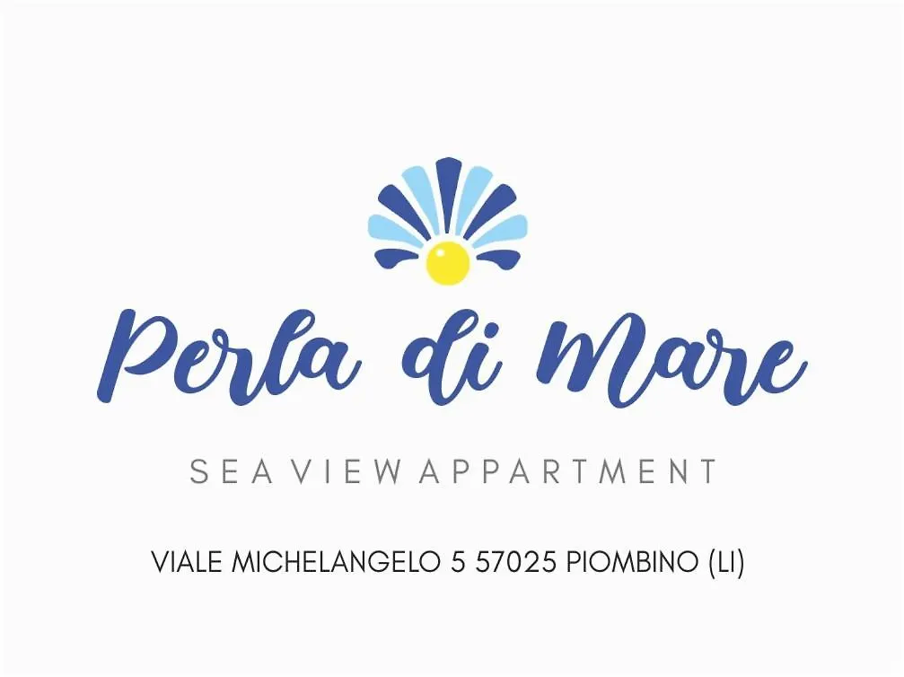 Appartamento Perla Di Mare بيومبينوا 0*,  إيطاليا