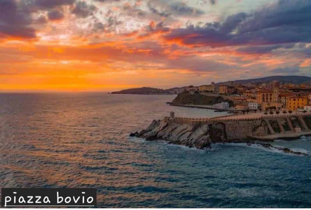 Appartamento Perla Di Mare بيومبينوا 0*,