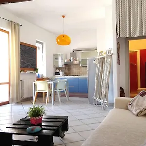 Delizioso Vicino Al Centro Appartement