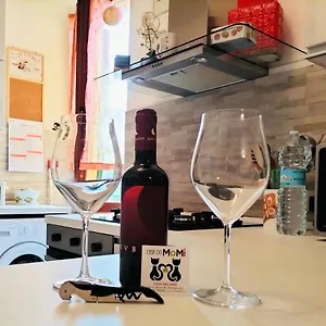 Casa Dei Momi Appartement