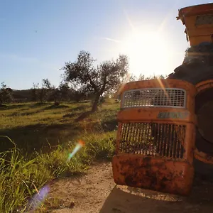 Agricampeggio La Piaggia - Séjour à la ferme