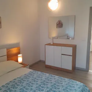 Casa Vicino Al Mare Hébergement de vacances