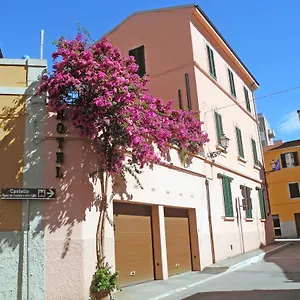 3* Hotel Italia