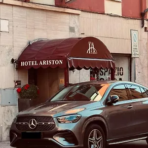 2* Hotel Ariston