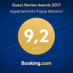 La Cittadella Appartement